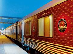 Most Luxurious Train: किसी फाइव-स्टार होटल से कम नहीं हैं भारत की ये 5 लग्जरी ट्रेनें, जानें कितना है किराया