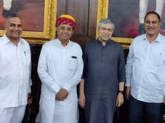 रेल मंत्री अश्विनी वैष्णव ने की बड़ी घोषणा, अब जयपुर की जगह अजमेर से चलेगी वंदेभारत