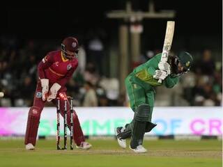 SA vs WI: ਕੀ ਦੱਖਣੀ ਅਫਰੀਕਾ ਨੂੰ ਉਸੇ ਦੇ ਘਰ 'ਚ ਵਨਡੇ ਸੀਰੀਜ਼ 'ਚ ਹਰਾ ਸਕੇਗੀ ਵਿੰਡੀਜ਼ ਟੀਮ? ਅੱਜ ਹੋਵੇਗਾ ਫੈਸਲਾ; ਇੱਥੇ ਵੇਖੋ ਲਾਈਵ ਮੈਚ