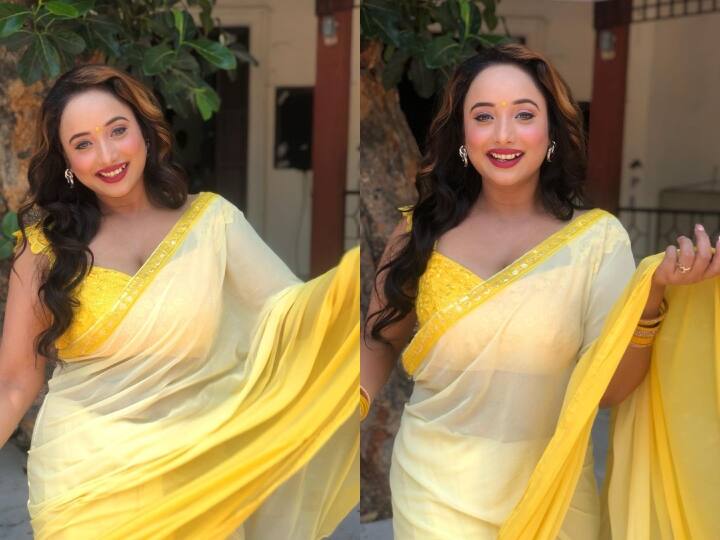 Rani Chatterjee: रानी चटर्जी भोजपुरी सिनेमा की ऐसी एक्ट्रेस हैं जिसे अपनी फिल्म हिट कराने के लिए किसी बड़े स्टार की जरूरत नहीं पड़ती है.