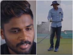 Rajasthan Royals Uses Jaipur Ground Staff To Unveil Their Official IPL 2023 Jerseys