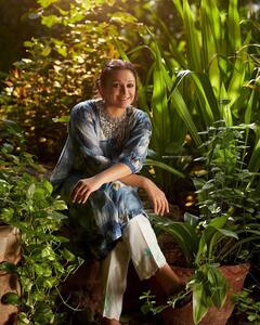 HBD Shobana :தளபதி திரைப்பட நடிகை ஷோபனா சந்தரகுமார் இப்போ எப்படி இருக்காங்க தெரியுமா?