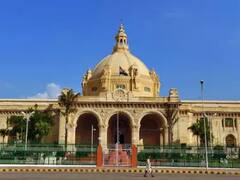UP Assembly: यूपी विधानसभा में कल लगेगा राजाओं का दरबार, योगी आदित्यनाथ सरकार ने बनाया बड़ा प्लान