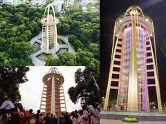 Anna Tower : காதல் ஜோடிகளுக்கு ஒரு ஜாலி நியூஸ்..பன்னிரெண்டு ஆண்டுகளுக்கு பிறகு திறக்கப்பட்ட அண்ணா நகர் டவர் பார்க்!