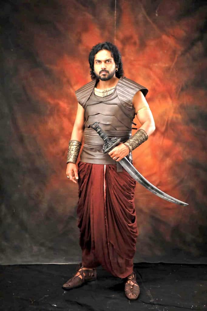 பொன்னியின் செல்வன் மூலம் மீண்டும் இணைந்த இந்த காம்போ, தமிழ் ரசிகர்களுக்கு பெரிய விருந்து வைத்தது.