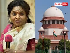 గవర్నర్ బిల్లులు పెండింగ్‌లో పెట్టడంపై కేంద్రానికి నోటీసులు - సుప్రీంకోర్టు కీలక నిర్ణయం !