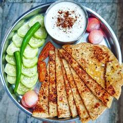 Sattu Paratha Recipe: झटपट घर में बनाएं बिहार का फेमस सत्तू पराठा, एक क्लिक में जानें स्टेप बाय स्टेप रेसिपी