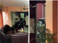 நெல்லையில் தாசில்தார் வீட்டில் கட்டு கட்டாக லட்சக்கணக்கில் பணம் பறிமுதல்