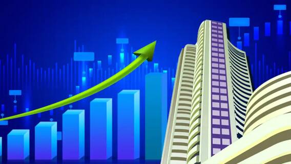 Stock Market Opening: সোমে পতন-মঙ্গলে উত্থান, সেনসেক্স খুলল ৫৮,০০০ এর কাছে