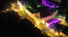 UP Assembly: यूपी विधानसभा में कल लगेगा राजाओं का दरबार, योगी आदित्यनाथ सरकार ने बनाया बड़ा प्लान