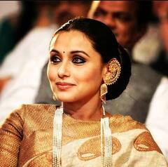 ‘நீ பார்த்த பார்வைக்கொரு நன்றி..’  பாலிவுட் விண்டேஜ் நடிகை ராணி முகர்ஜிக்கு இன்று பிறந்தநாள்!