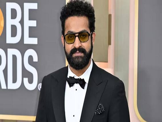 Jr NTR tells fans 'I’ll stop doing movies' at Hyderabad event: 'If you ask repeatedly...' Junior NTR: સાઉથના સુપરસ્ટાર જુનિયર એનટીઆર છોડી દેશે એક્ટિંગ! કેમ કહ્યું તે હવે ફિલ્મો સાઇન નહી કરે?