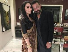Sanjay Dutt House Pics: संजय दत्त के घर के हर कोने में बसते हैं सुनील दत्त और मां नरगिस, दिल छू लेंगी 'बाबा' के घर के विला की तस्वीरें