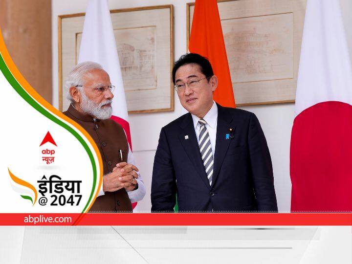STERN message for China Japan Prime Mnister promises 75 billion for free and open Indo-Pacific say India indispensable partner चीन को सख्त संदेश! हिंद-प्रशांत को मुक्त व खुला बनाए रखने के लिए 75 अरब डॉलर का निवेश, जापान बोला- भारत महत्वपूर्ण साझीदार