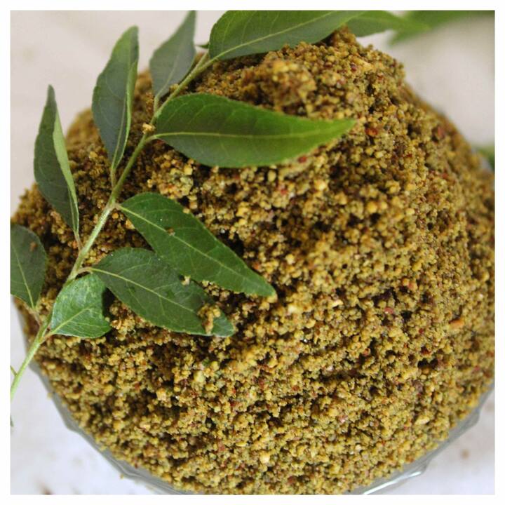 கருவேப்பிலை சாகுபடியை 5 ஆண்டுகளில் 1500 ஹெக்டேரில் செயல்படுத்த ரூபாய் 2.5 கோடி ஒதுக்கீடு செய்யப்பட்டுள்ளது.