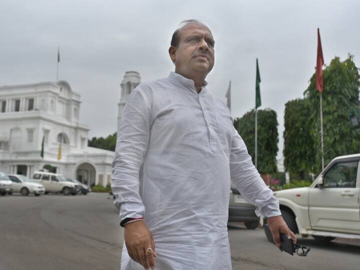 Delhi: कौन हैं विजेंद्र गुप्ता? जो एक साल के लिए दिल्ली विधानसभा से हुए सस्पेंड Who Is Vijender Gupta BJP MLA Profile Suspended For Delhi Assembly For One Year Delhi: कौन हैं विजेंद्र गुप्ता? जो एक साल के लिए दिल्ली विधानसभा से हुए सस्पेंड