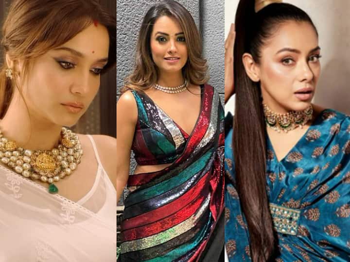 Tv Actress In Bollywood: टीवी में कई ऐसी हसीनाएं है जिन्होंने बॉलीवुड का रुख किया है. लेकिन बड़े पर्दे पर कामयाब नहीं हो पाई. इस लिस्ट में अंकिता लोखंडे से कृतिका कामरा तक का नाम शामिल है.