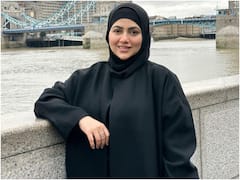 Sana Khan: इंडस्ट्री छोड़कर यह कारोबार करती हैं सना खान, मुफ्ती पति भी हैं बिजनेसमैन