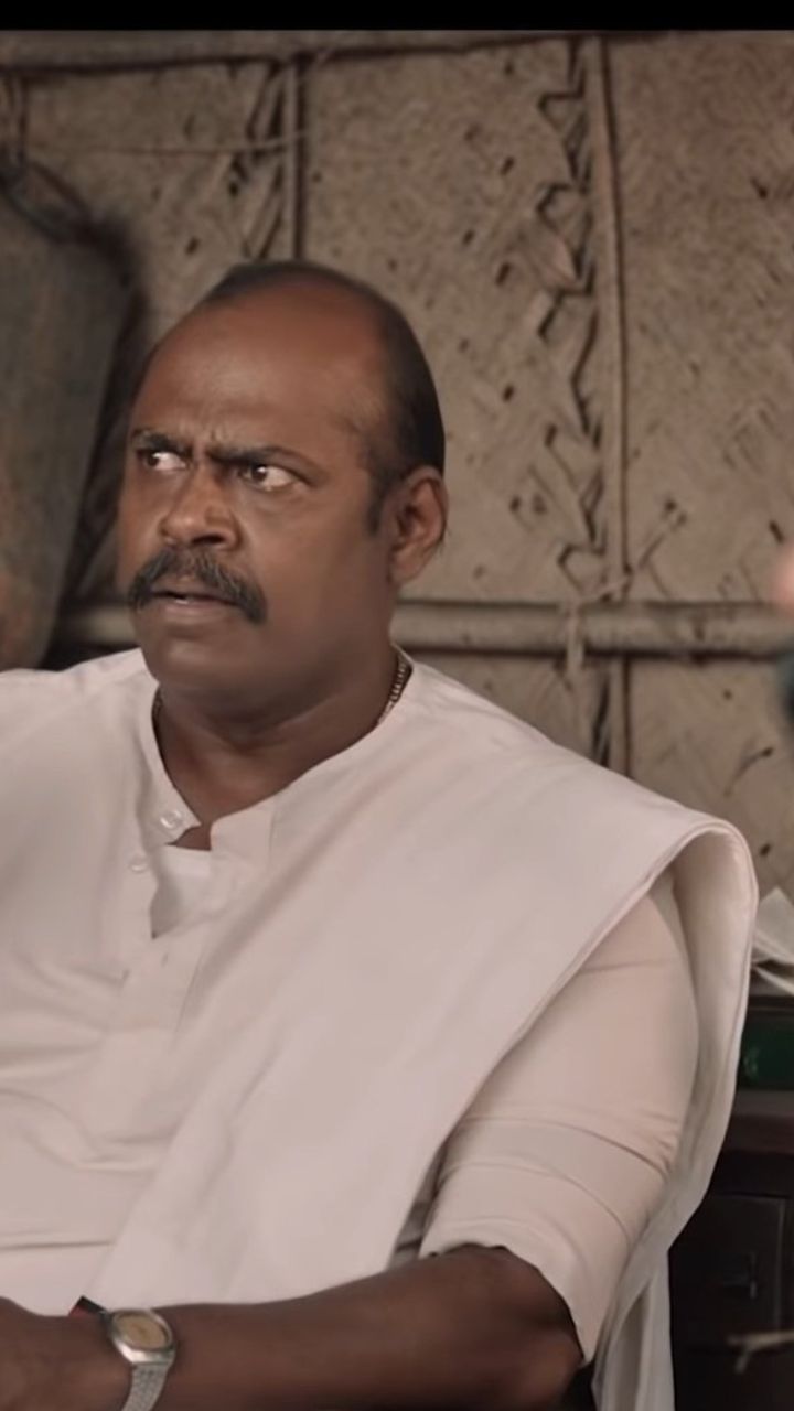 பசுபதி இப்படத்தில் முக்கியமான வேடத்தில் நடிக்கிறார்