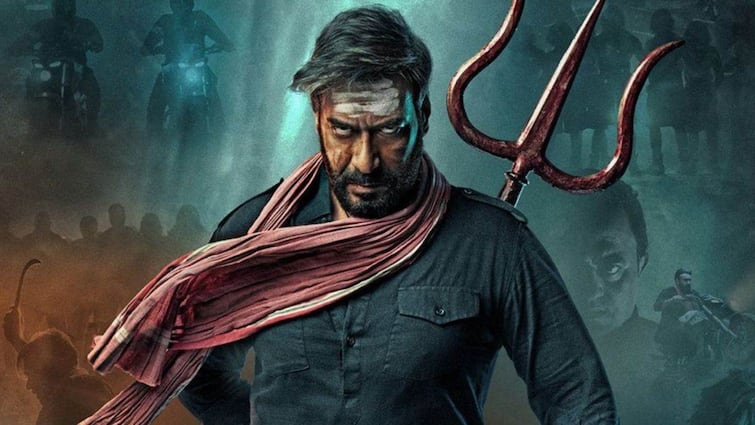 Ajay Devgn Talks About His Role In Bholaa; Says His Hero Is Crazier Than The Villains Bhola: 'এই ছবিতে নায়ক ভিলেনের চেয়েও পাগল', 'ভোলা' নিয়ে মন্তব্য় অজয় দেবগণের