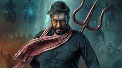 'এই ছবিতে নায়ক ভিলেনের চেয়েও পাগল', 'ভোলা' নিয়ে মন্তব্য় অজয় দেবগণের