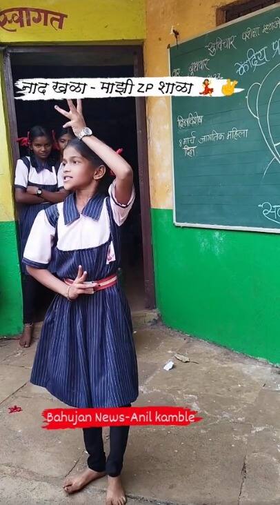 मराठमोळी अभिनेत्री अमृता खानविलकरच्या 'चंद्रमुखी' या सिनेमातील 'चंद्रा' या लावणीने संपूर्ण महाराष्ट्राला वेड लावलं आहे.