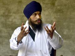 'What Are 80,000 Cops Doing?': HC Raps Punjab Police On Failing To Arrest Amritpal Singh