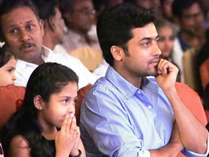 Surya's Mumbai Apartment : அம்மாடியோவ் இத்தனை கோடியில் அப்பார்ட்மெண்டா! மும்பையில் செட்டிலாகும் சூர்யா குடும்பம்? காரணம் தெரியுமா?