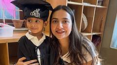 Subhashree Ganguly: শুরু হচ্ছে ইউভানের জীবনের নয়া অধ্য়ায়, উচ্ছ্বসিত শুভশ্রী