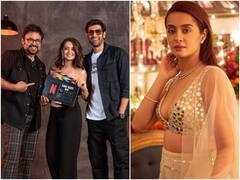 ‘రానా నాయుడు’ బ్యూటీ సుర్వీన్ చావ్లా నటించిన తెలుగు సినిమా మీకు గుర్తుందా?