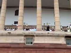 Parliament Logjam Continues On Day 6, Both Houses Adjourned Amid Ruckus Over Oppn's Demand For JPC On Adani Issue