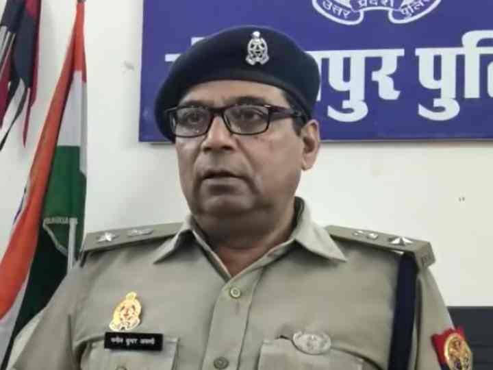 Gorakhpur Police Arrested four Miscreants after encounter so many things recovered ANN Gorakhpur News: पुलिस के हाथ लगी कामयाबी, चार असलहा तस्कर मुठभेड़ के बाद गिरफ्तार