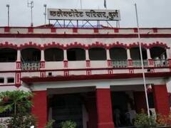 छत्तीसगढ़: कार्रवाई रुकवाने के लिए थाने पहुंचे कांग्रेस विधायक, DM ने कर दिया साफ- आदेश नहीं होगा रद्द