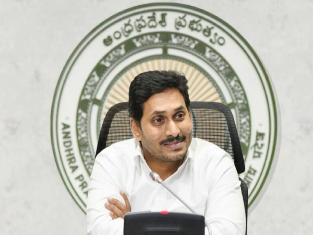 AP News: మహిళా ఉద్యోగులకు ఏపీ సర్కార్ శుభవార్త - చైల్డ్ కేర్ లీవ్ ఎప్పుడైనా వాడుకోవచ్చని వెల్లడి AP Government Women Employees Can Avail Child Care Leave Anytime AP News: మహిళా ఉద్యోగులకు ఏపీ సర్కార్ శుభవార్త - చైల్డ్ కేర్ లీవ్ ఎప్పుడైనా వాడుకోవచ్చని వెల్లడి