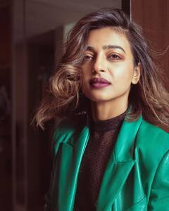 Radhika Apte Life Journey: कभी देने के लिए नहीं था कमरे का किराया, आज फिल्मी दुनिया में बड़ा नाम, राधिका आप्टे के बारे में जानें सबकुछ