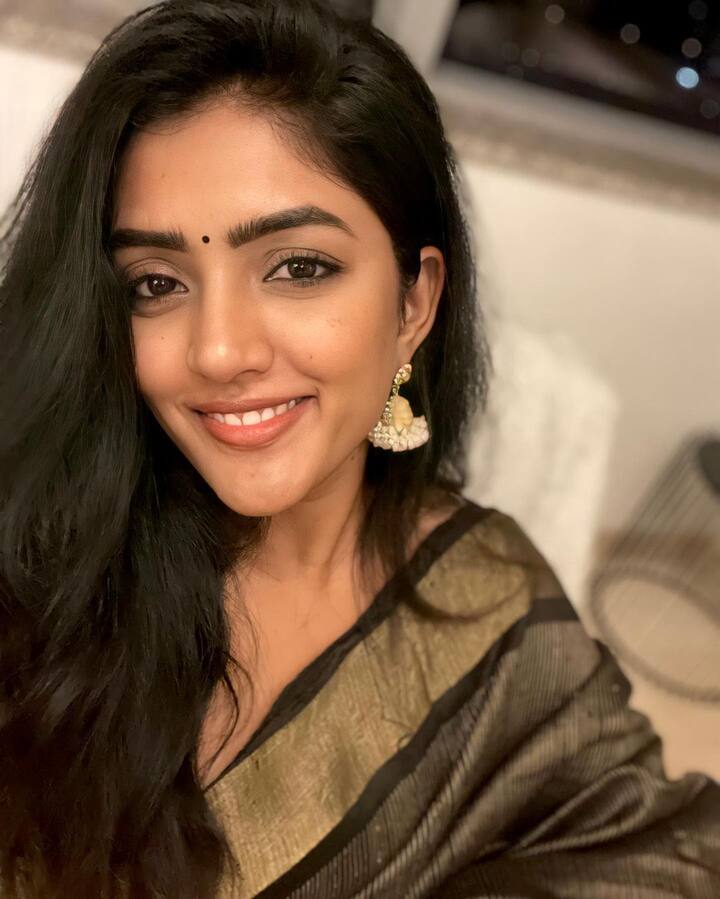 ఈషా రెబ్బా -Image credit: Eesha Rebba/Instagram