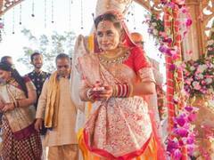 CM Bhupesh Baghel Daughter-In-Law: कौन हैं छत्तीसगढ़ के सीएम भूपेश बघेल की बहू? उनके बारे में जानें ये खास बातें