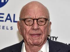 मीडिया टाइकून रूपर्ट मर्डोक 92वें साल की उम्र में करेंगे 5वीं शादी, जानिए कौन बनेगी दुल्हन