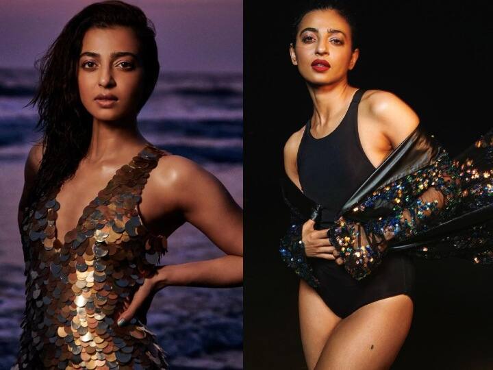 Radhika Apte Journey:राधिका अपने संघर्ष के दिनों में अपने पिता से पैसे नहीं लेना चाहती थी. अपना खर्चा खुद उठाने के लिए उन्होंने थिएटर ज्वाइन कर लिया था.