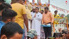 Bogtui Case: বগটুইকাণ্ডের ১ বছর পার, শুভেন্দুর নেতৃত্বে মৌন মিছিল