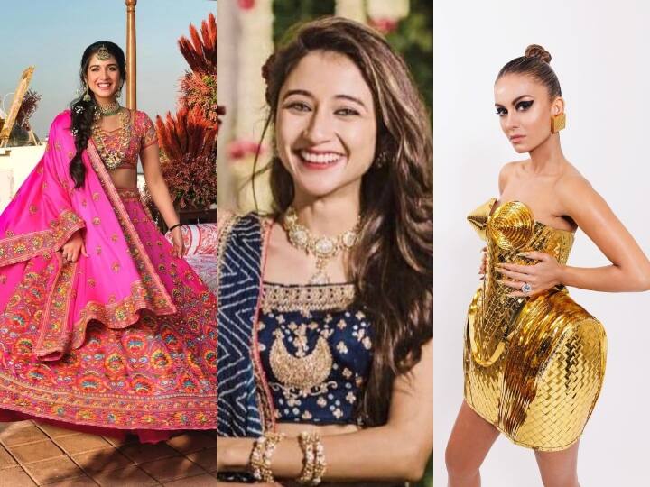 Indian Famous Business Tycoons Daughters-In-law: भारतीय मशहूर बिजनेस टाइकून की बहुएं काफी खूबसूरत हैं. यह अपनी खूबसूरती से बॉलीवुड के हसीनाओं को सीधे-सीधे टक्कर देती हैं.