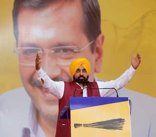 Election 2023: 37,000 ਤੋਂ ਵੱਧ ਨੌਕਰੀਆਂ ਦੇ ਚੁੱਕੇ ਹਾਂ ਕੱਲ੍ਹ ਨੂੰ 596 ਹੋਰ ਦੇਵਾਂਗੇ-ਮਾਨ