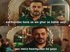 Delhi Earthquake Sparks Memefest On Twitter. Check Out Funniest Memes On Twitter