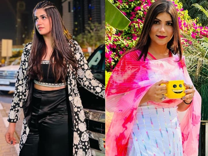 बात जब मनोरंजन की हो तो अब दर्शक केवल बॉलीवुड तक ही सीमित नहीं हैं. अब भोजपुरी के अलावा हरियाणवी सिनेमा के तरफ भी लोगों का रुझान बढ़ गया है. खासकर जब बात हो सपना चौधरी या प्रांजल दहिया की तो उनकी वीडियो कौन नहीं देखना चाहता. हरयाणवी डांसर्स की वीडियो इंटरनेट पर अक्सर कहर ढाती रहती है. आइये आपको बताते हैं लोगों के दिलों पर राज करनेवाली हरयाणवी डांसर्स खुद कितने की मालकिन हैं.