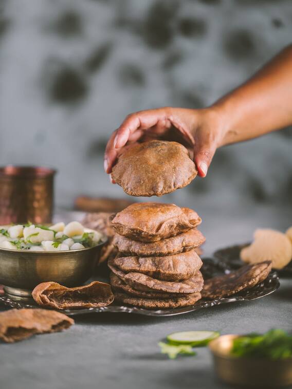 इन फायदों के लिए व्रत में जरूर खाएं कुट्टू का आटा