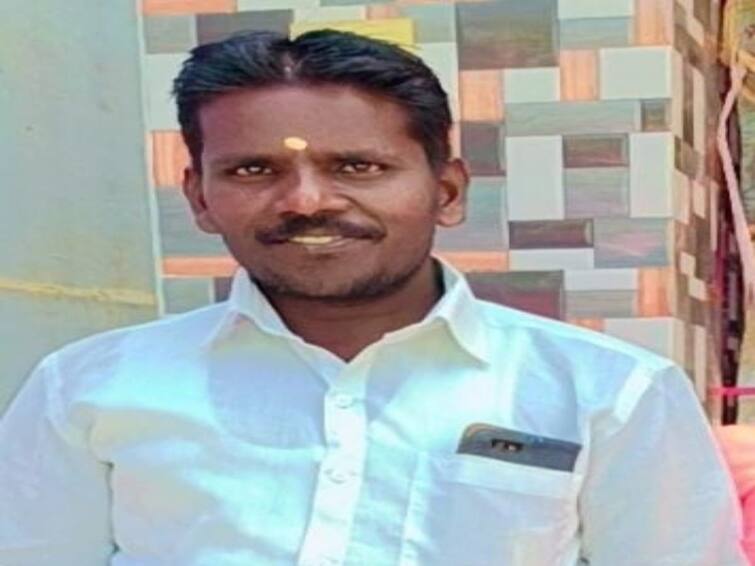 Tenkasi news farmer who went to save a person trapped in an illegal electric fence in Alangulam died TNN ஆலங்குளத்தில் சட்டவிரோத மின்வேலியில் சிக்கியவரை காப்பாற்ற சென்ற விவசாயி பலி..! தென்காசியில் சோகம்..!