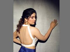 Vaidehi Parashurami Latest Photos: सोज्वळ चेहरा आणि निखळ अभिनय; वैदेही परशुरामी ग्लॅमर्स अदा; पाहा फोटो