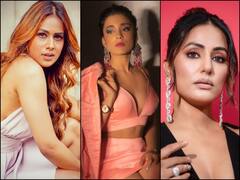 Indian TV Actresses Dark Skin: सांवला रंग बना इन एक्ट्रेसेस का दुश्मन! किसी को कहा गया ‘काली’ तो किसी को मिला रिजेक्शन, देखें लिस्ट