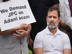 'Defamatory Claims Made Against Me': Rahul Gandhi Seeks Speaker's Nod To Respond In Parliament