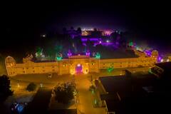 UP Assembly: यूपी विधानसभा में कल लगेगा राजाओं का दरबार, योगी आदित्यनाथ सरकार ने बनाया बड़ा प्लान